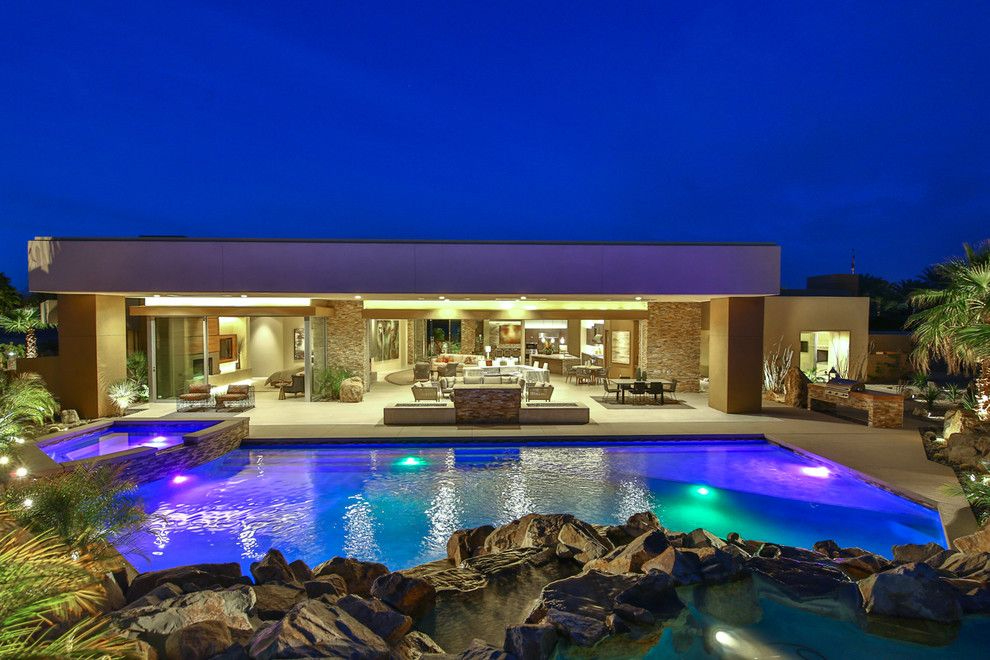 New Homes in Gilbert Arizona